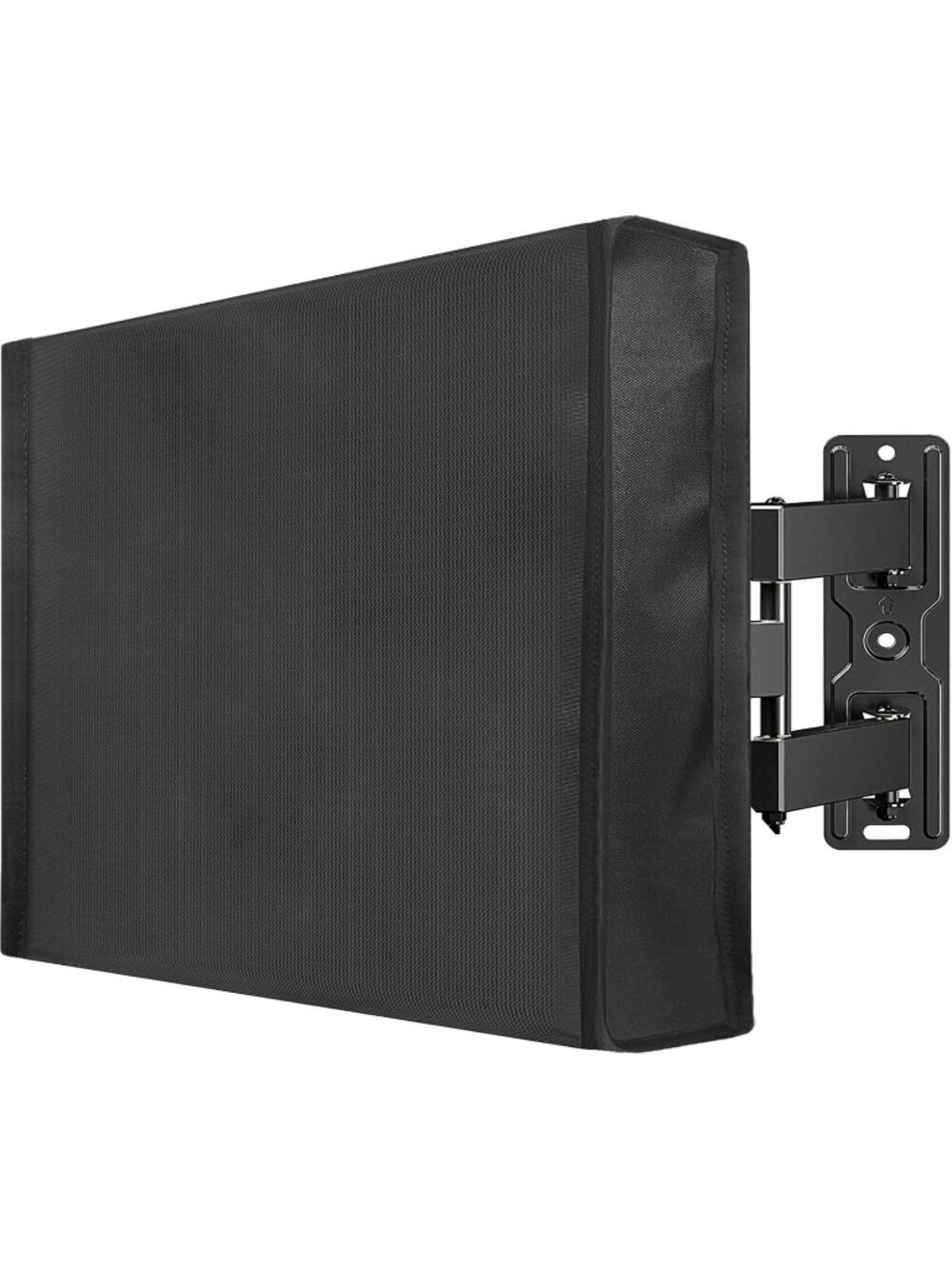Mounting Dream Outdoor Waterproof TV Cover for 48" to 50" w/ Full Bottom Cover